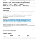 HIT 205 Module 3 Real World Query Process